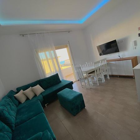 Prestige Apartament Sea View Durrës Buitenkant foto