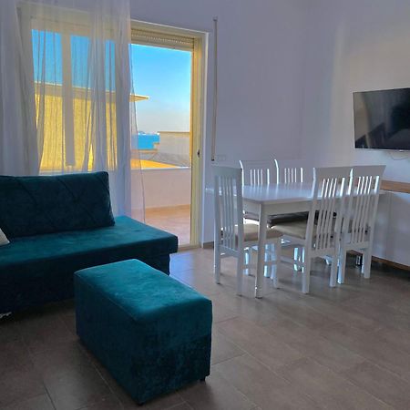 Prestige Apartament Sea View Durrës Buitenkant foto